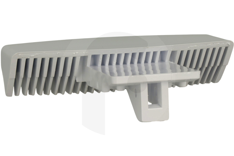 Ariston-Blue Air Wasmachine Deurgreep -Set compleet, wit- wasmachine 259035