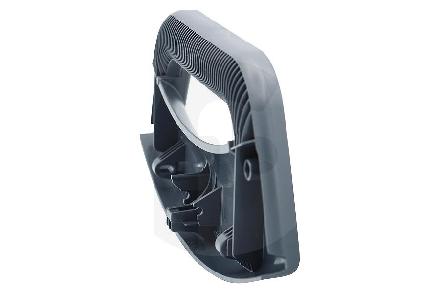 Hotpoint Lavatrice Maniglia della porta (impugnatura) completa per Hotpoint-Ariston e altri lavatrice 286151, C00286151