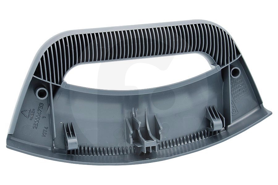 Hotpoint Lavatrice Maniglia della porta (impugnatura) completa per Hotpoint-Ariston e altri lavatrice 286151, C00286151