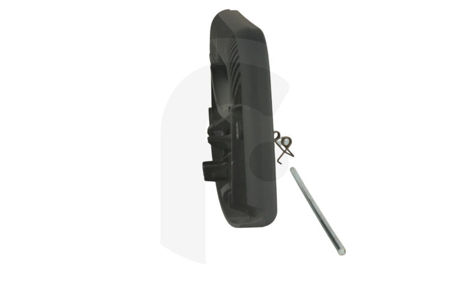 Ariston Lavatrice Maniglia alternativa per porta C00286151 Lavatrice