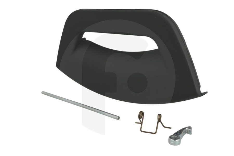 Ariston Lavatrice Maniglia alternativa per porta C00286151 Lavatrice