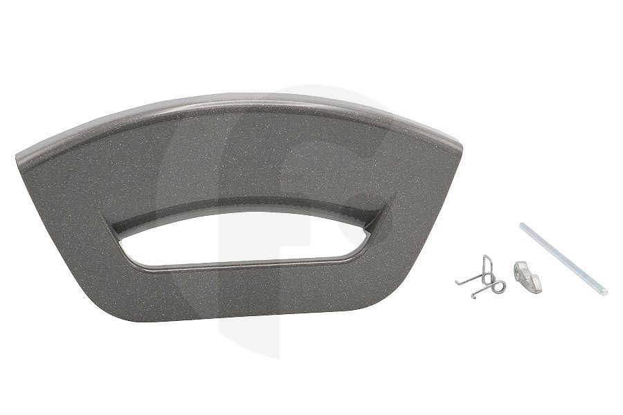 Hotpoint 290988, C00290988 Lavadora Hotpoint Tirador de puerta 290988 C00290988 Lavadora apto para entre otros WMXTF822, WDAL9640G