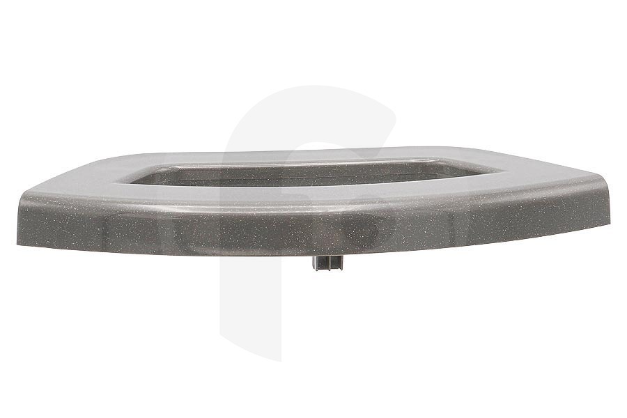 Hotpoint Waschmaschine Türgriff (Handgriff, Griff, Hebel) komplett für u.a. Hotpoint Waschmaschine 290988, C00290988