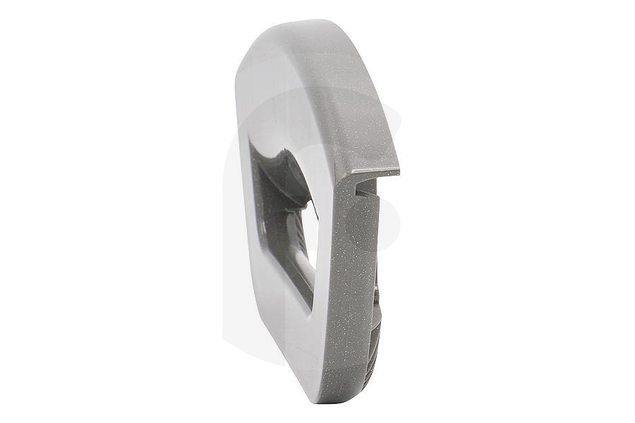 Hotpoint Waschmaschine Türgriff (Handgriff, Griff, Hebel) komplett für u.a. Hotpoint Waschmaschine 290988, C00290988