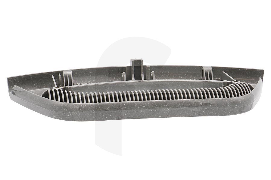 Hotpoint Waschmaschine Türgriff (Handgriff, Griff, Hebel) komplett für u.a. Hotpoint Waschmaschine 290988, C00290988