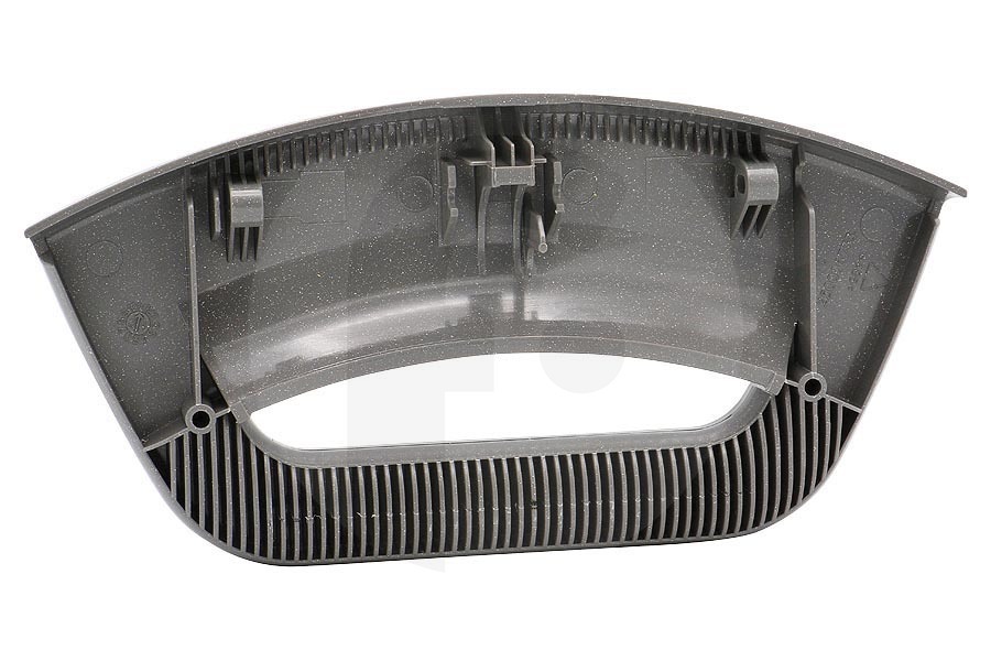 Hotpoint Waschmaschine Türgriff (Handgriff, Griff, Hebel) komplett für u.a. Hotpoint Waschmaschine 290988, C00290988