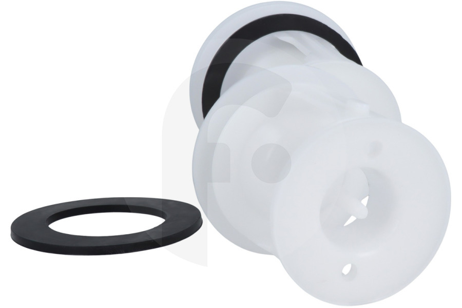 Alternatief Lavatrice Filtro alternativo per lavatrice C00141034