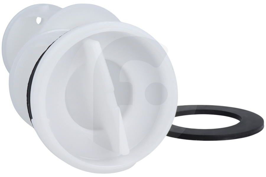 Alternatief Lavatrice Filtro alternativo per lavatrice C00141034