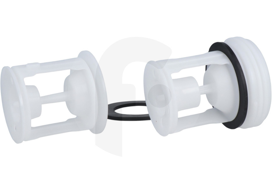 Alternatief Lavatrice Filtro alternativo per lavatrice C00141034