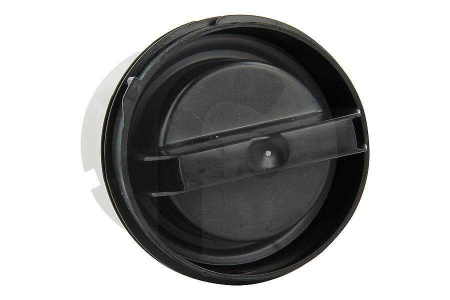 Ignis Lavatrice Filtro per lanugine (blocco per lanugine) per pompa di scarico per Ariston-Blue Air e altri lavatrice 297161, C00297161
