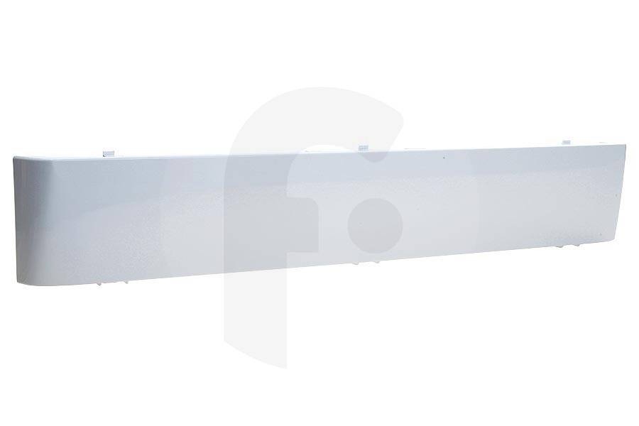 Ariston-Blue Air 298337, C00298337 Lavadora Tira de cubierta (placa de cubierta) blanco para, entre otros, Ariston lavadora C00298337, 298337 apto para entre otros XWA71451WWBEU, XWE71683XWEU