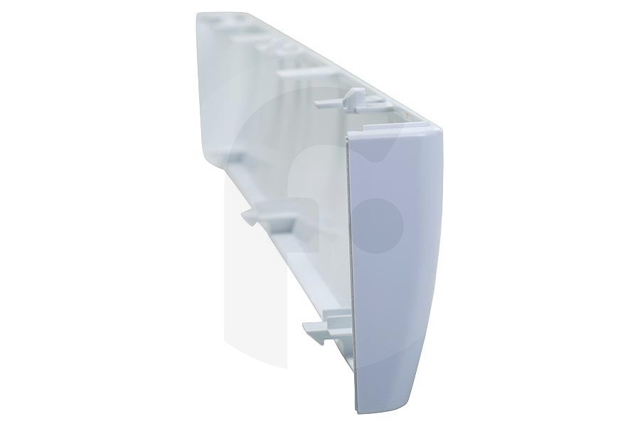 Ariston-Blue Air Waschmaschine Abdeckleiste (Sockel, Abdeckplatte) weiß für u.a. Ariston-Blue Air Waschmaschine 507920, C00507920