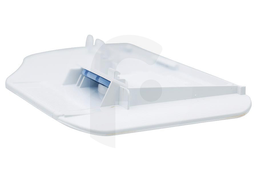Ariston Lavatrice Maniglia cassetto per lavatrice C00286121, 482000023258