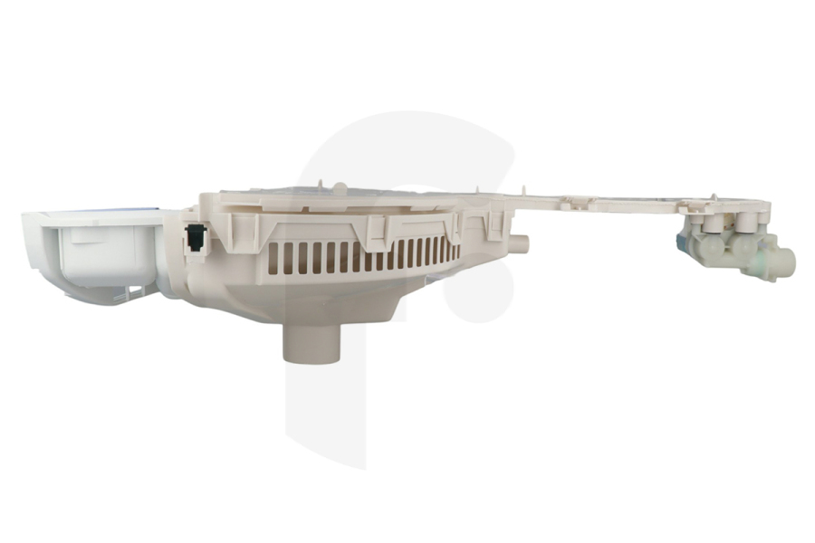 Hotpoint Lavatrice Hotpoint cassetto detersivo per lavatrice C00738325, 738325