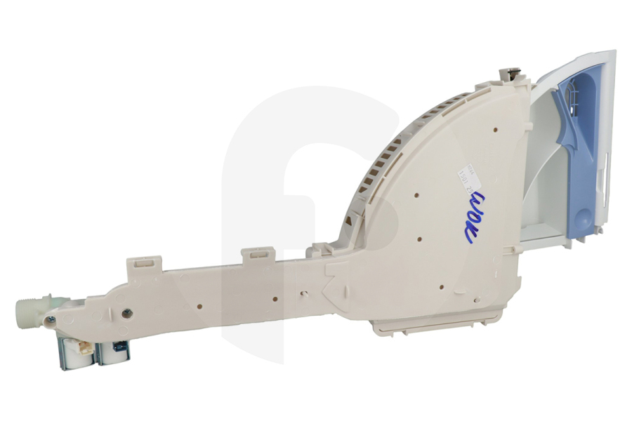 Hotpoint Lavatrice Hotpoint cassetto detersivo per lavatrice C00738325, 738325