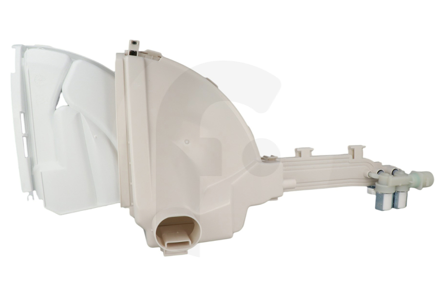 Hotpoint Lavatrice Hotpoint cassetto detersivo per lavatrice C00738325, 738325