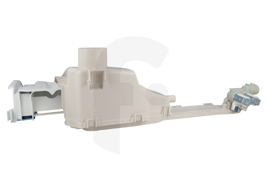 Hotpoint Lavatrice Hotpoint cassetto detersivo per lavatrice C00738325, 738325