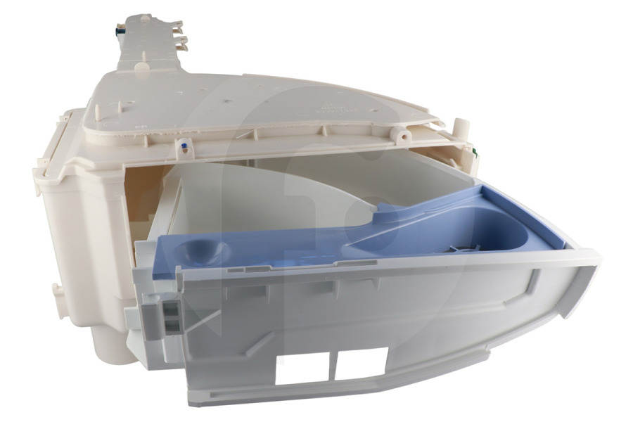 Hotpoint Lavatrice Hotpoint cassetto detersivo per lavatrice C00738303, 738303