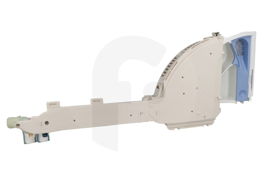 Hotpoint Lavatrice Hotpoint cassetto detersivo per lavatrice C00738303, 738303