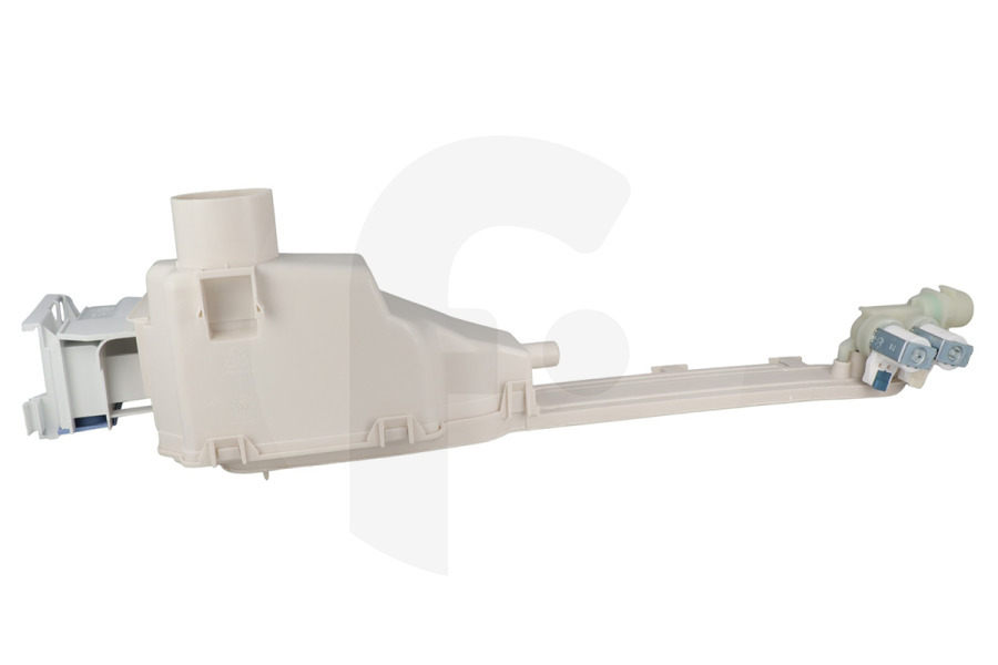 Hotpoint Lavatrice Hotpoint cassetto detersivo per lavatrice C00738303, 738303