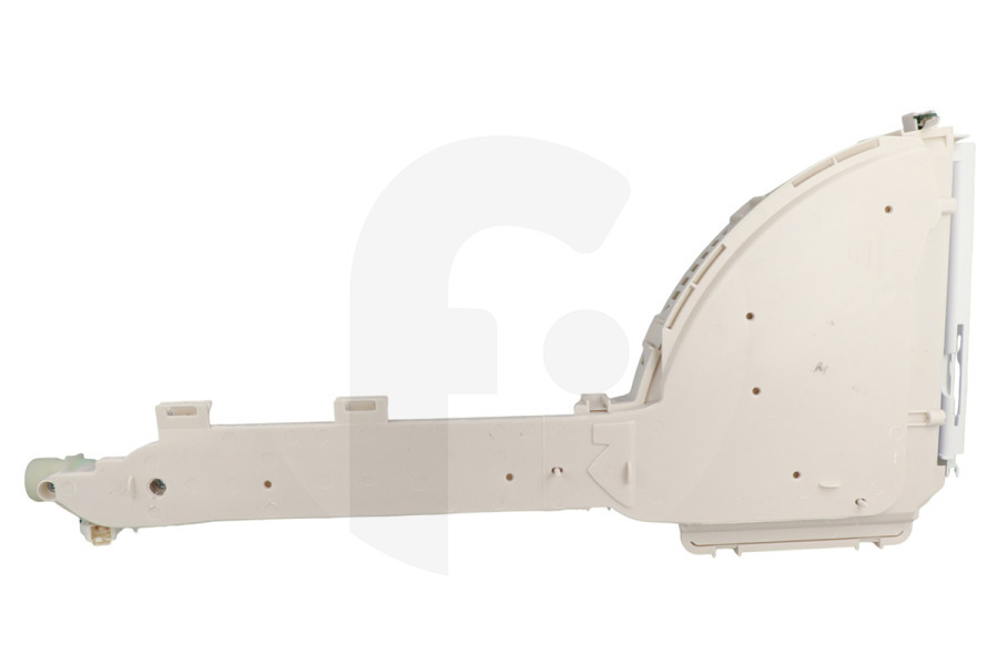 Hotpoint 988438, C00988438 Lavadora Hotpoint cajón de detergente para lavadora C00738303, 738303 apto para entre otros RPD926DDEU, FWL8F4