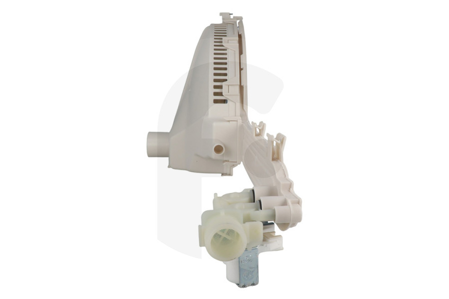 Hotpoint Lavatrice Hotpoint cassetto detersivo per lavatrice C00738303, 738303
