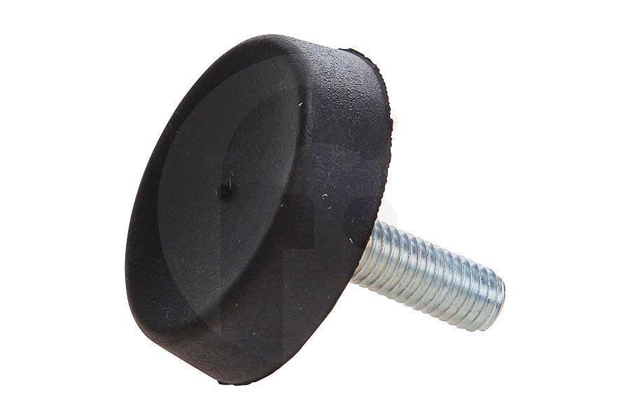 Hotpoint-ariston 142590, C00142590 Lavatrice Piedino (A=37,5mm-) lavatrice C00142590, 142590 adatto a tra cui AQXXD169HEU, AQ7F29UHEU