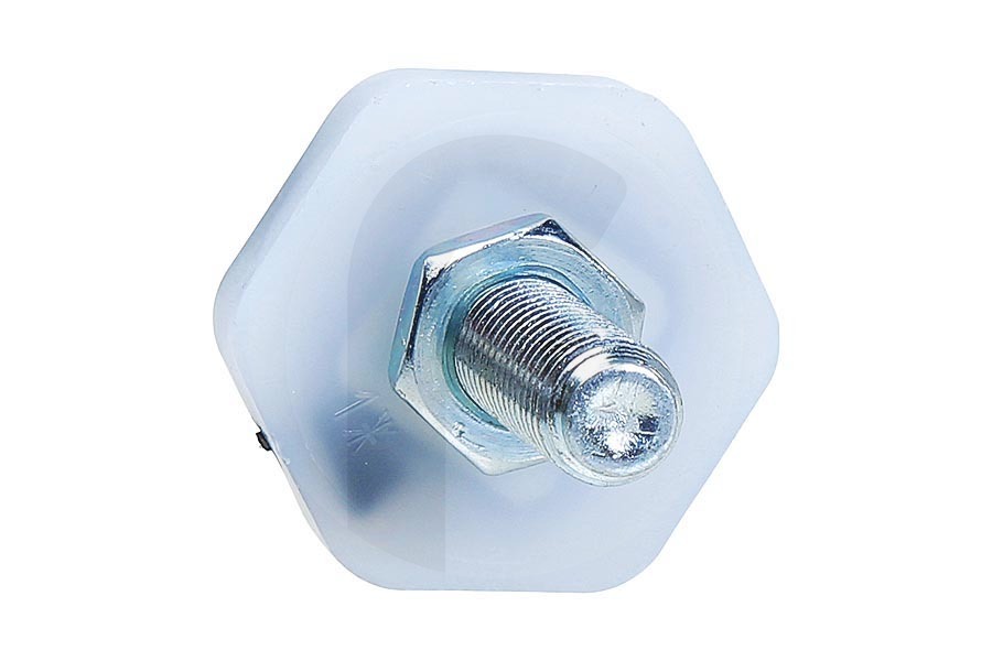Ignis Lavatrice Piedino regolabile (altezza 23 mm) lavatrice 296866