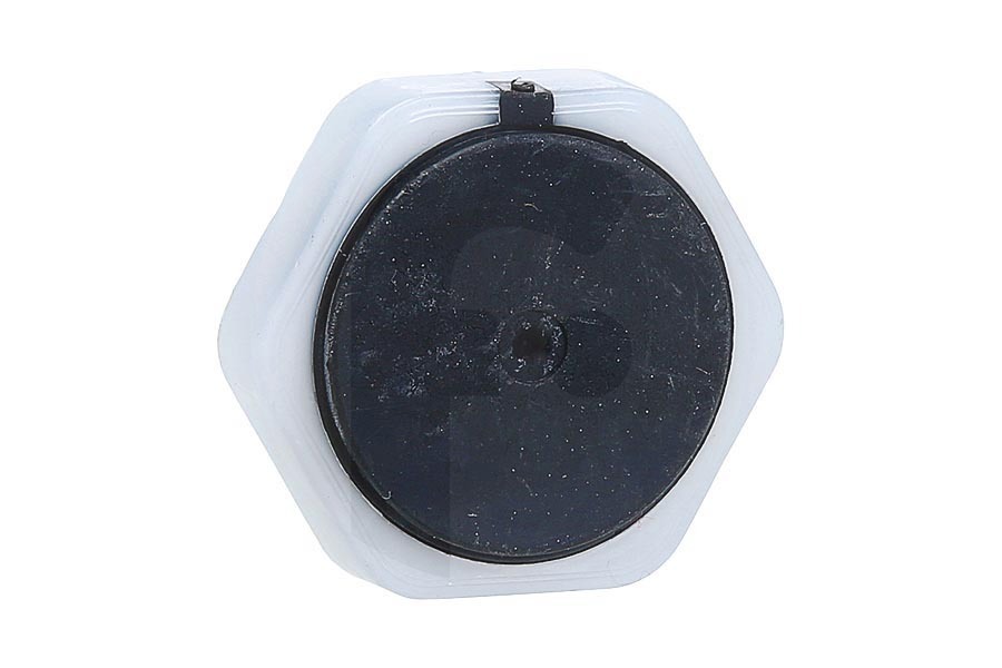 Ignis Lavatrice Piedino regolabile (altezza 23 mm) lavatrice 296866