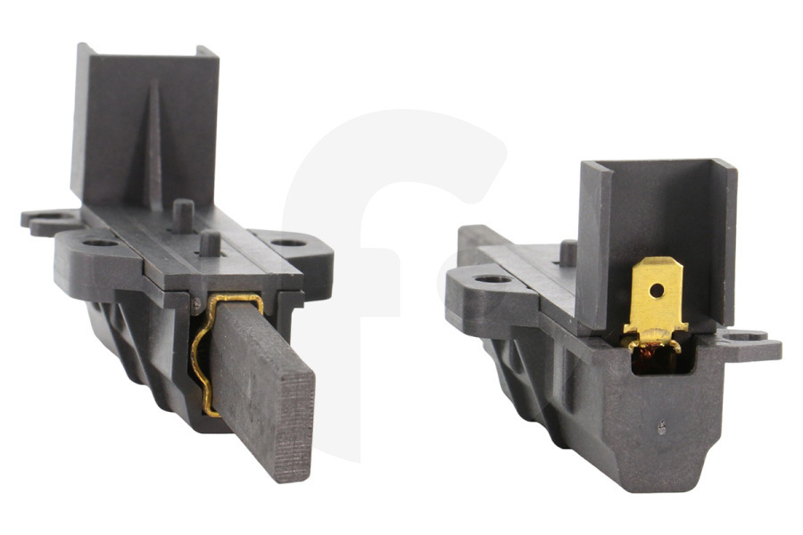 Indesit Lavatrice Spazzola di carbone alternativa C00273898 Lavatrice