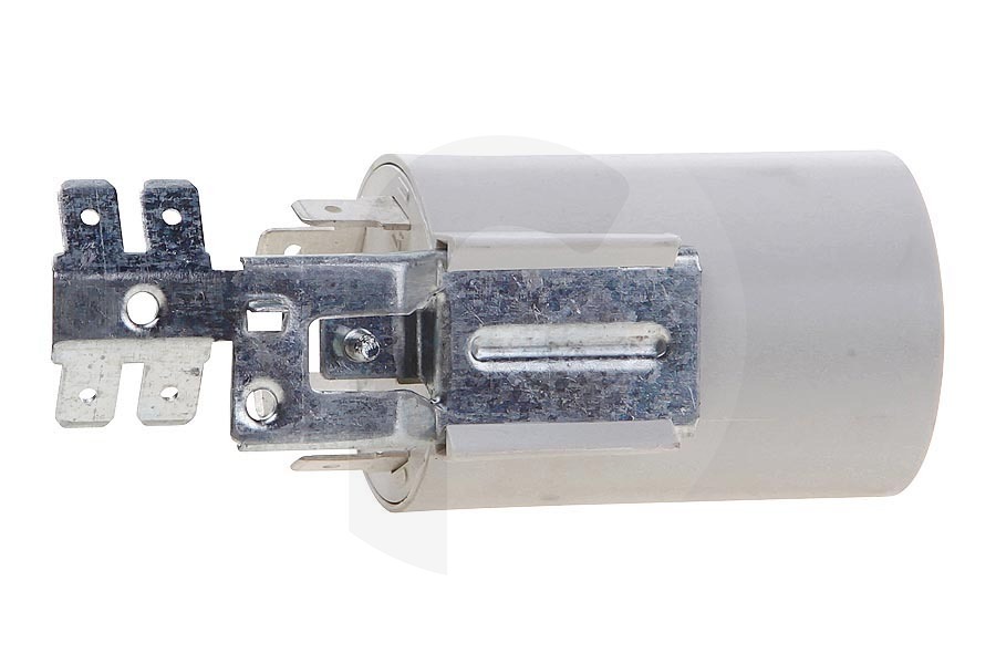 Ariston-Blue Air Lavatrice Condensatore di soppressione delle interferenze (condensatore di soppressione, soppressione del condensatore) 0.47uF per, tra gli altri, Ariston lavatrice C00064559, 64559