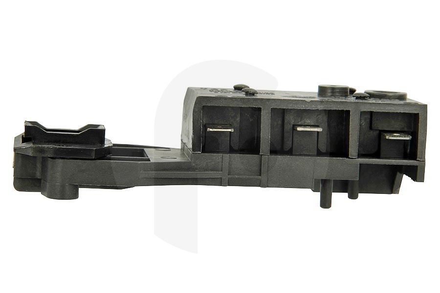 Ariston-Blue Air Lavatrice Dispositivo di blocco per oblò (Bitrun 626 T85 -3 cont.-) lavatrice C00011140, 11140