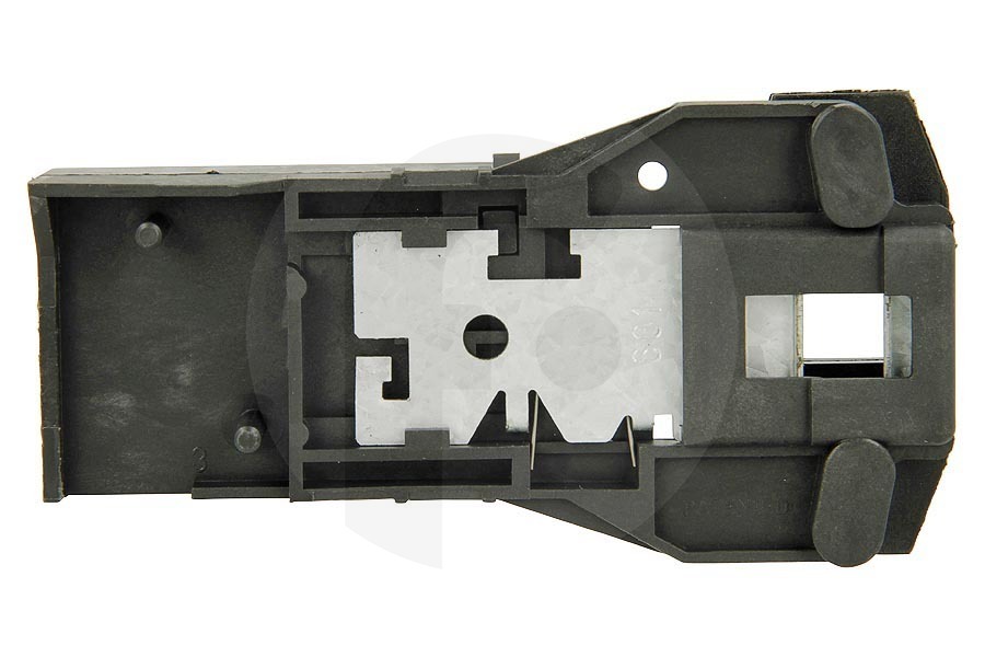 Ariston-Blue Air Lavatrice Dispositivo di blocco per oblò (Bitrun 626 T85 -3 cont.-) lavatrice C00011140, 11140