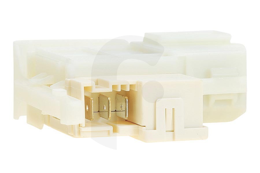 Ariston Lavatrice Dispositivo di blocco per oblò (Bitron DL-S1, 3 contatti) lavatrice C00264161, 264161