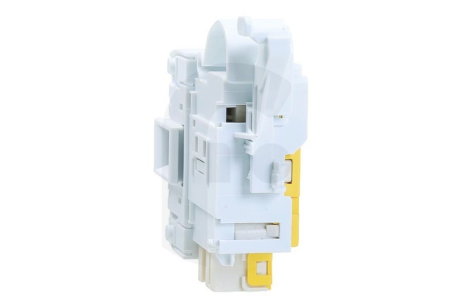 Ariston-Blue Air Lavatrice Dispositivo di blocco per oblò (-Bitron DL-S2, 3 contatti-) lavatrice C00254755, 254755