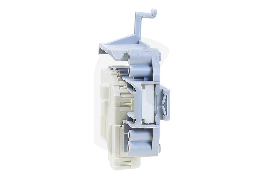 Ariston-Blue Air Lavatrice Relè porta (serratura della porta, sicurezza porta) Bitron per, tra gli altri, Ariston lavatrice C00254755, 254755