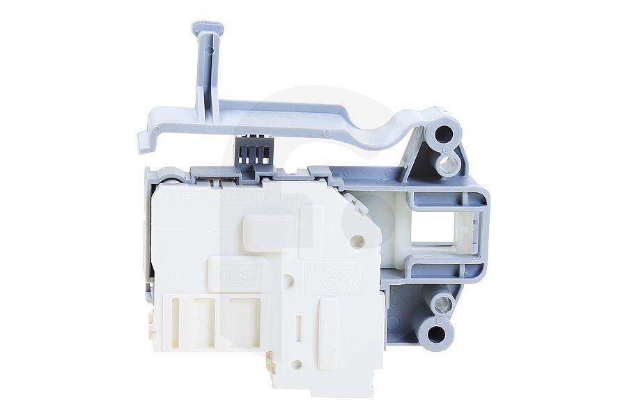 Ariston-Blue Air Lavatrice Relè porta (serratura della porta, sicurezza porta) Bitron per, tra gli altri, Ariston lavatrice C00254755, 254755