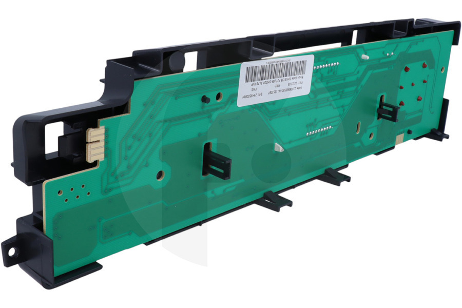 Ignis Lavatrice Hotpoint scheda elettronica per lavatrice 627860, C00627860
