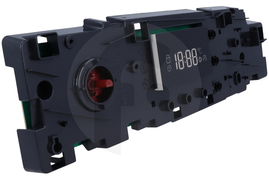 Ignis Lavatrice Hotpoint scheda elettronica per lavatrice 627860, C00627860