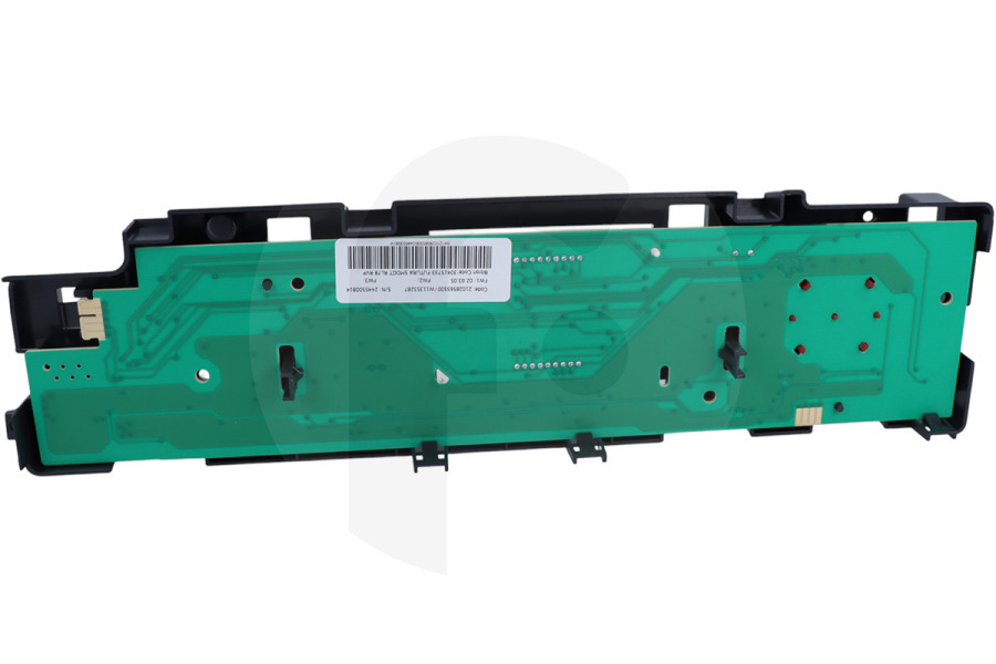 Ignis Lavatrice Hotpoint scheda elettronica per lavatrice 627860, C00627860