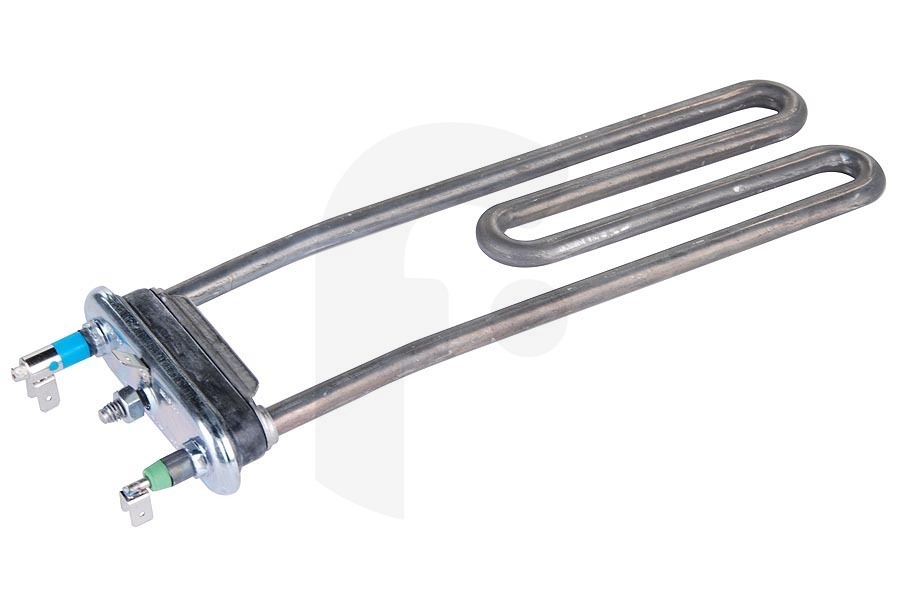 Atag 33055, C00033055 Lavadora Resistencia (2000W -corta- L226xB63xH18) lavadora 33055 apto para entre otros AB 422-AI-1235 GTD 1135