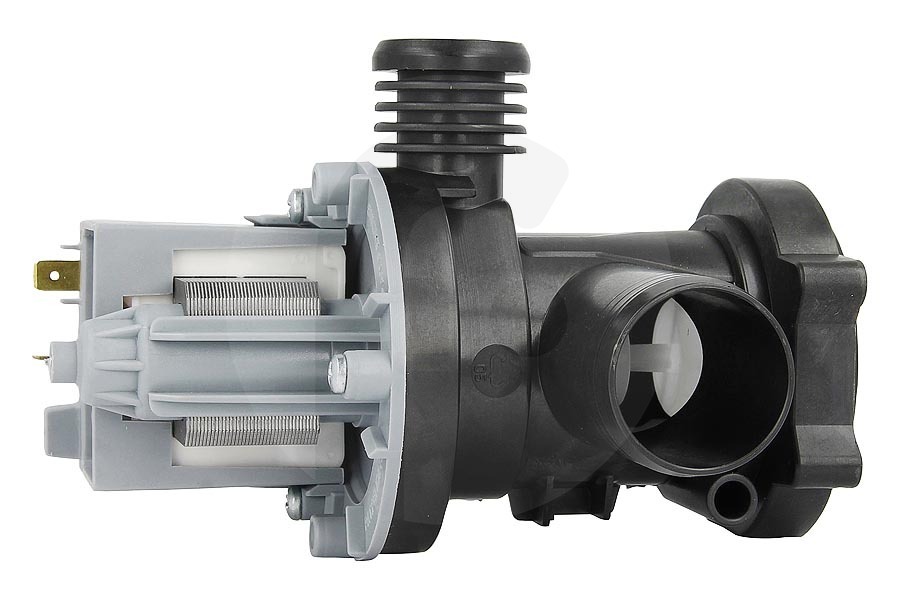 Alternatief Lavatrice Pompa di scarico (pompa dell'acqua) per Indesit e altri lavatrice 85617, C00085617