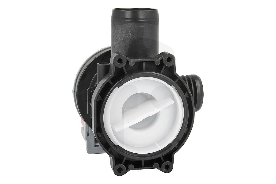Alternatief Lavatrice Pompa di scarico (pompa dell'acqua) per Indesit e altri lavatrice 85617, C00085617