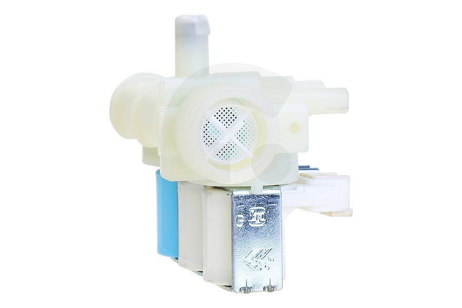 Ariston Lavatrice Valvola (3 quadrati diritto, sottile) lavatrice C00110331, 110331