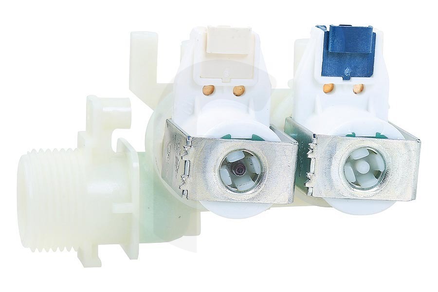 Hotpoint Lavatrice Valvola (2 quadrati, diritto) lavatrice C00110333, 110333