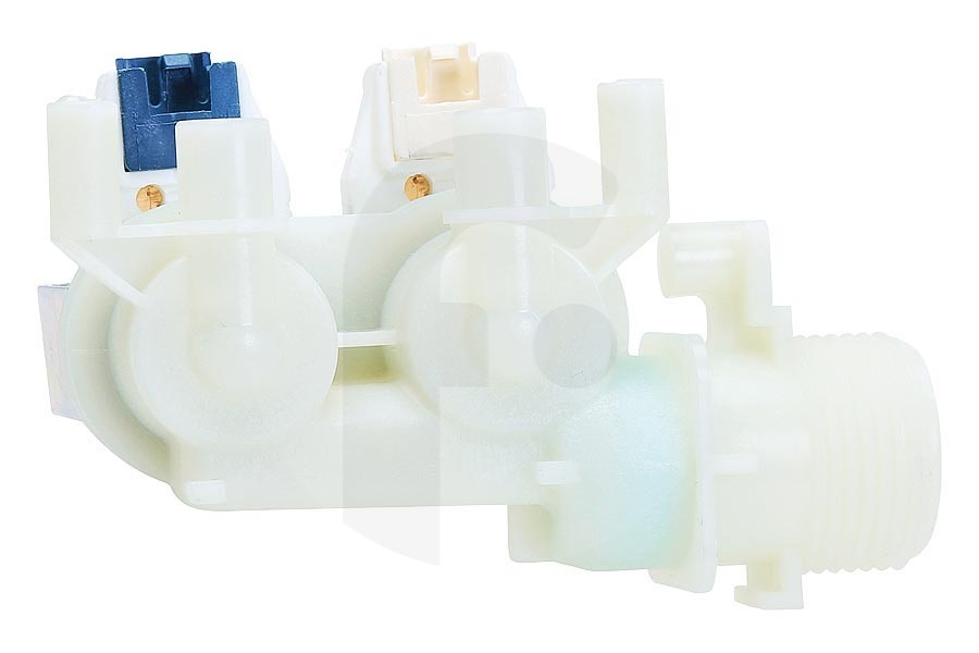 Hotpoint Lavatrice Valvola (2 quadrati, diritto) lavatrice C00110333, 110333