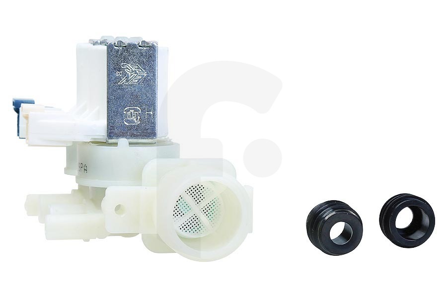 Hotpoint Lavatrice Valvola (2 quadrati, diritto) lavatrice C00110333, 110333
