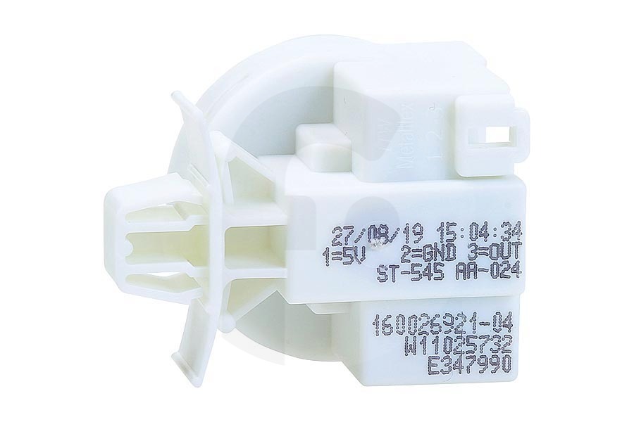 Hotpoint-ariston Lavatrice interruttore per Ariston, Indesit e altri Lavatrice C00289362