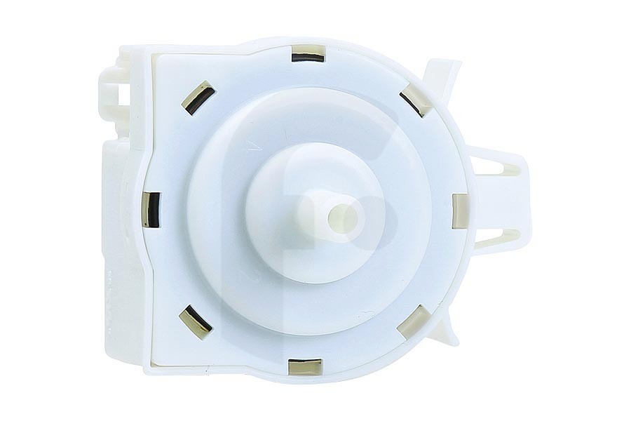 Essentiel b 289362, C00289362 Lavadora Interruptor de nivel para Ariston, Hotpoint y otros lavadora C00289362 apto para entre otros EWD71052S, IWSB50651, AQ83F497