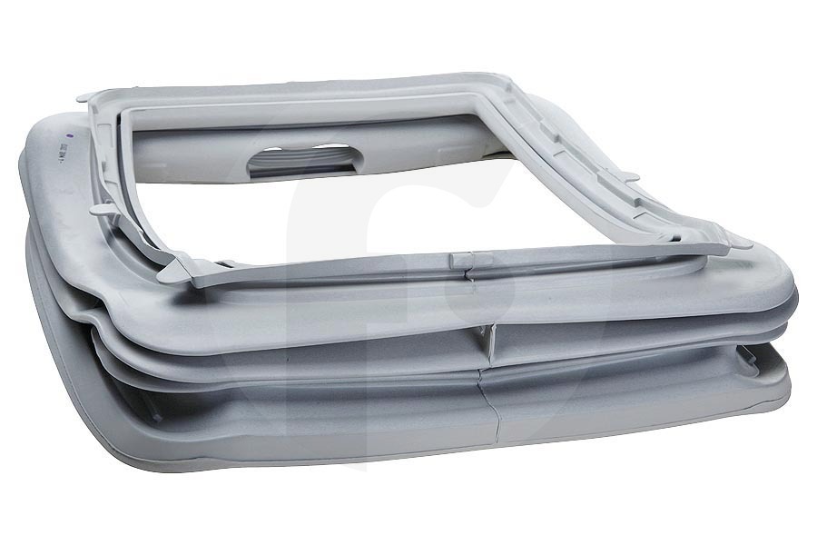 Ignis Lavatrice Guarnizione Lavatrice adatto per Bauknecht, Whirlpool 480110100143